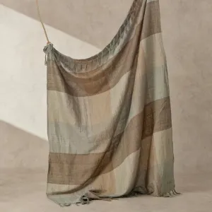 HARRIET THROW | MOSS