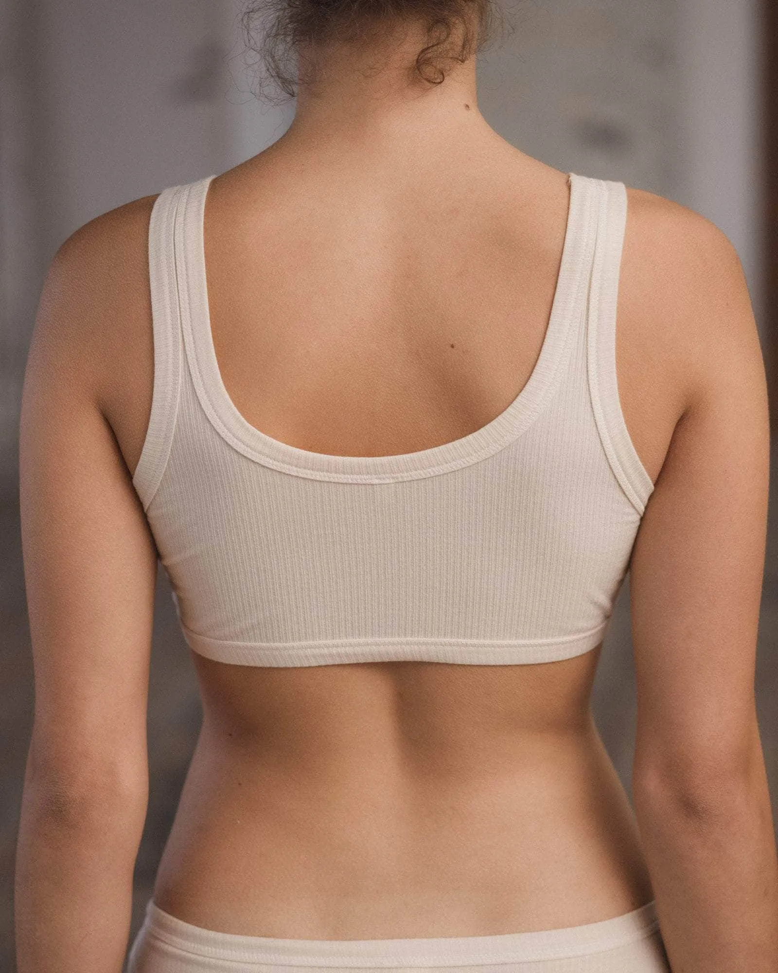 Heart Bra