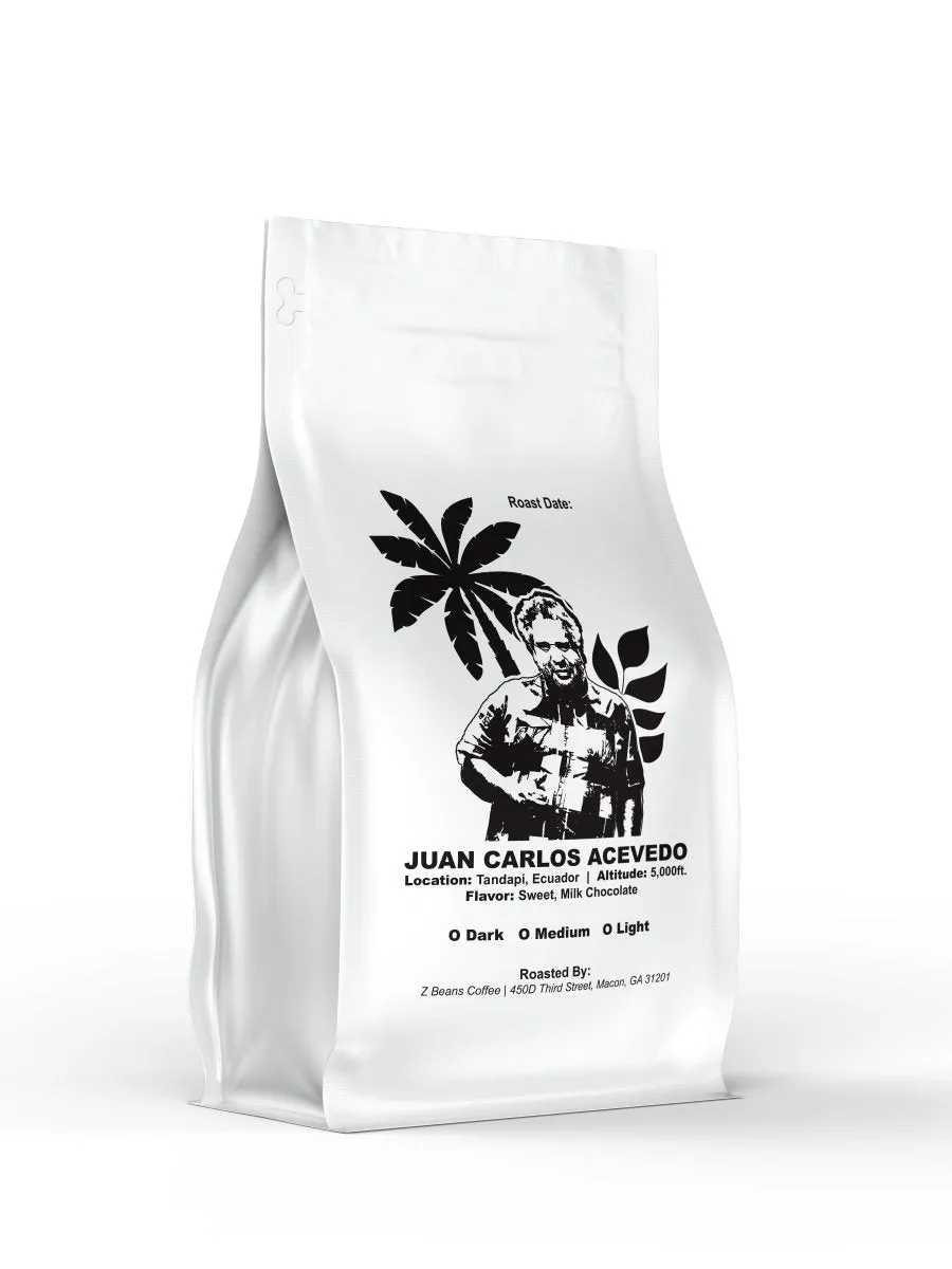 HeBrewer 12oz. (8 Bags)