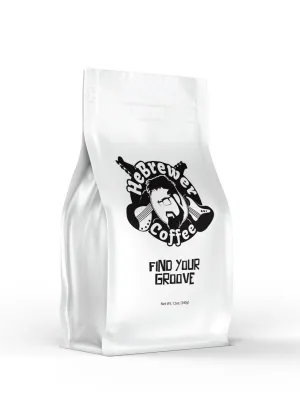 HeBrewer 12oz. (8 Bags)