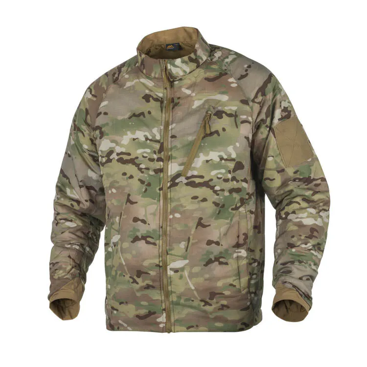 Helikon Wolfhound Light Insulated Jacket