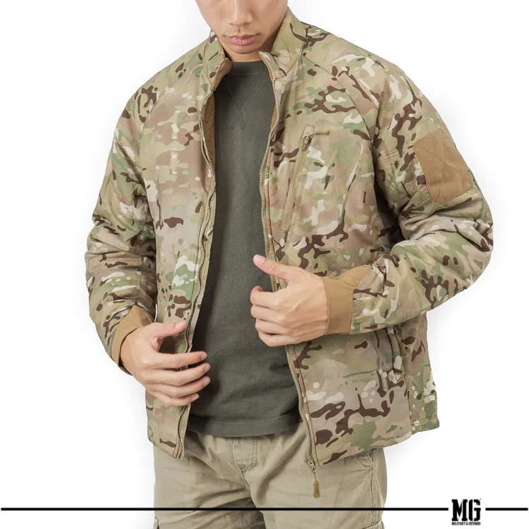 Helikon Wolfhound Light Insulated Jacket