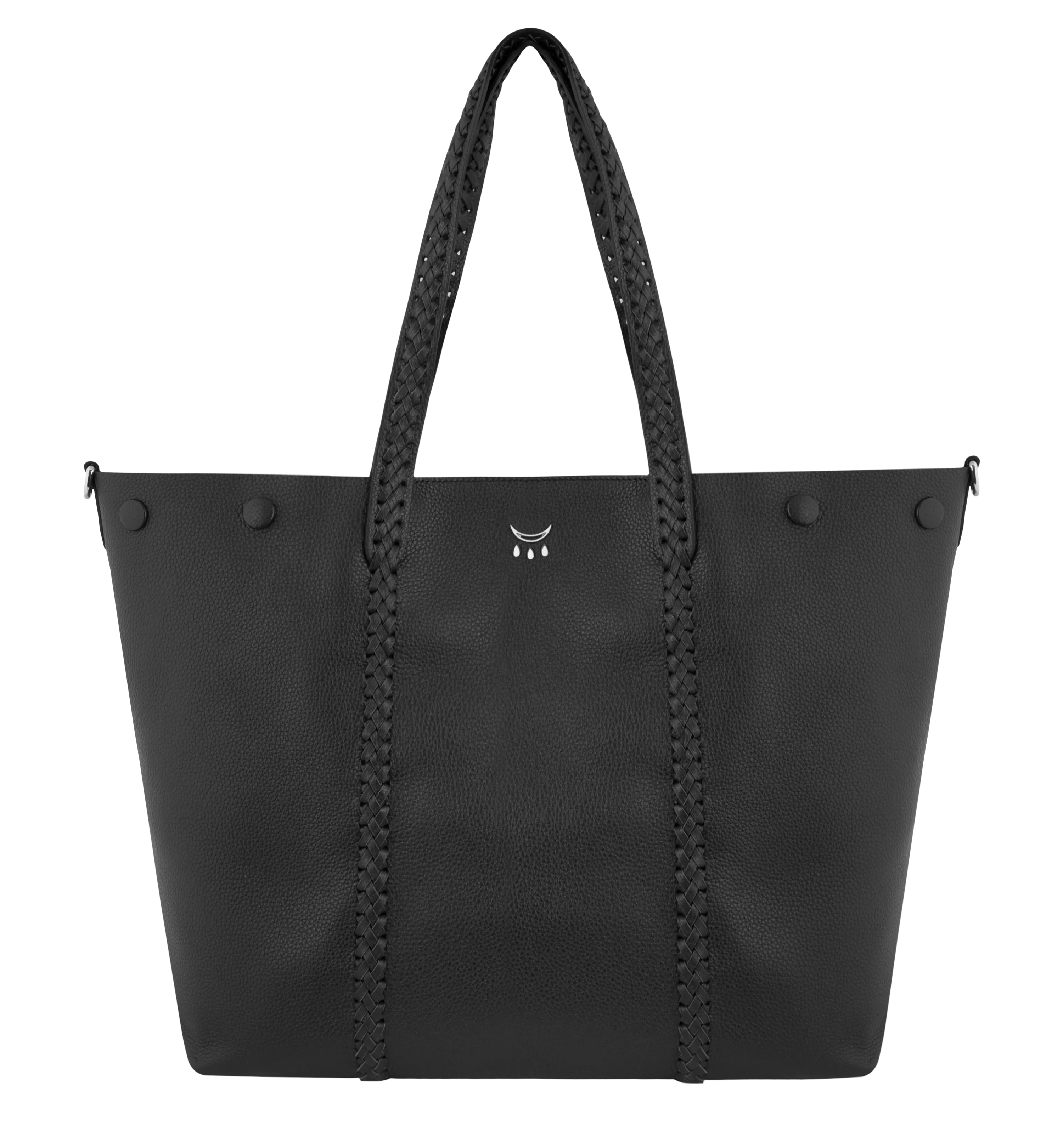 Hemithea - All Black
