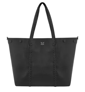 Hemithea - All Black