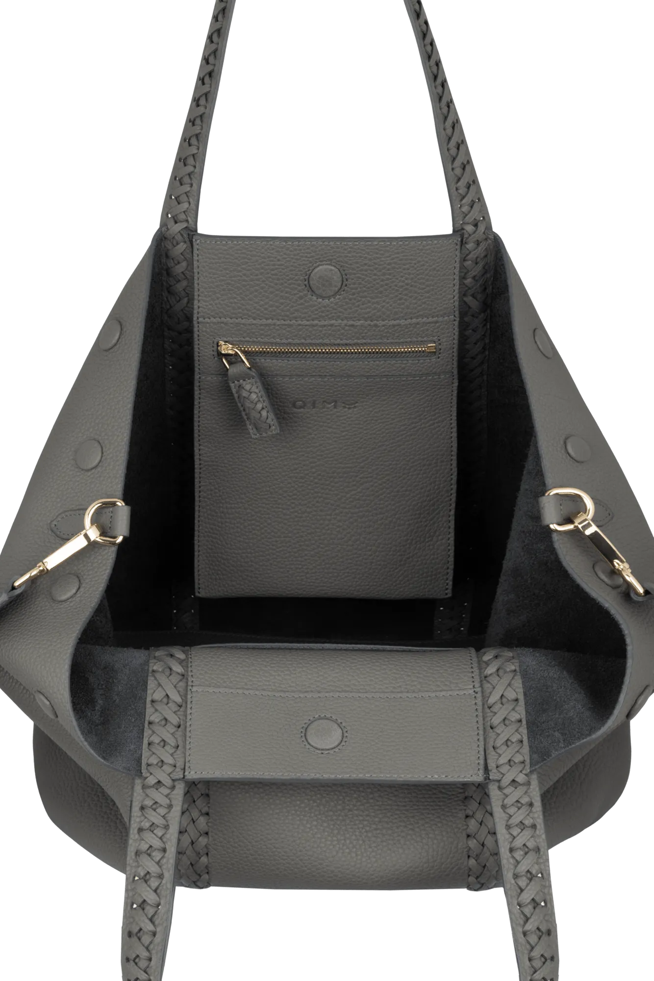 Hemithea - Dark Grey