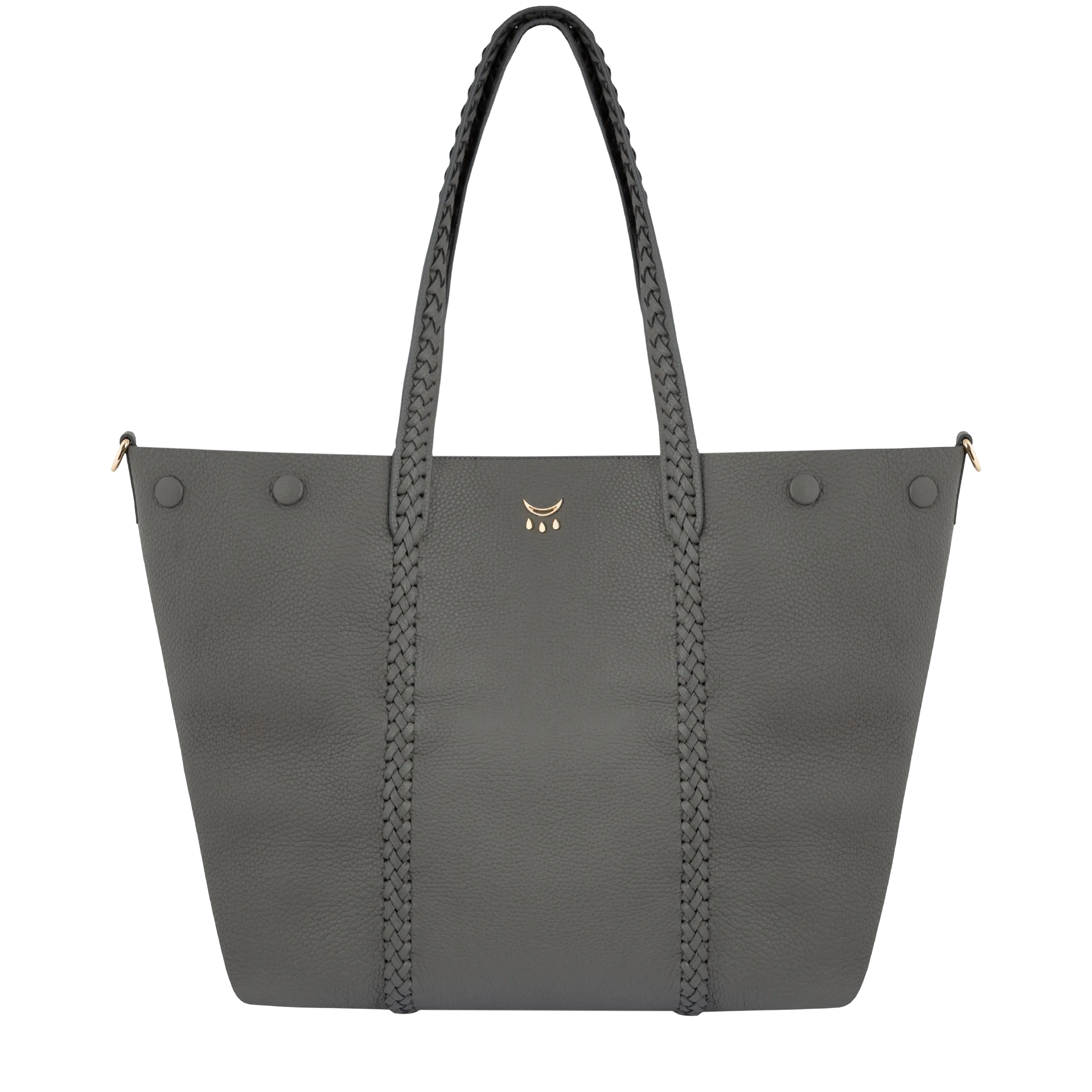 Hemithea - Dark Grey