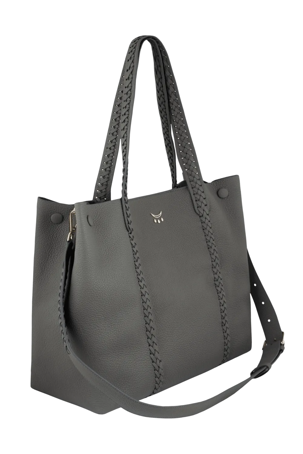 Hemithea - Dark Grey