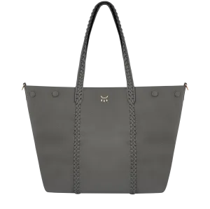 Hemithea - Dark Grey