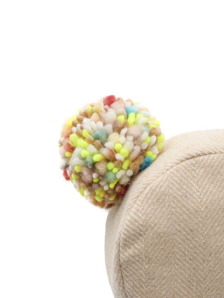 Herb Pom