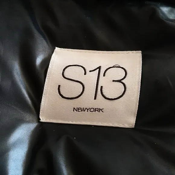 ✨HOST PICK!!✨ S13 New York Women's Down Jacket