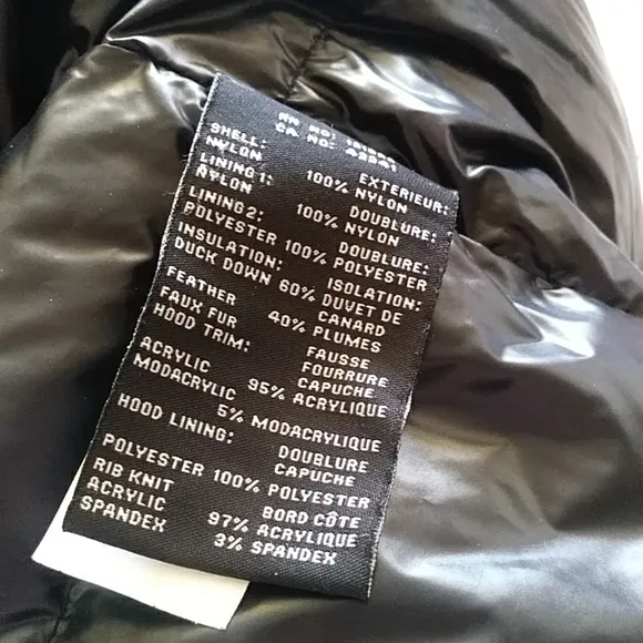 ✨HOST PICK!!✨ S13 New York Women's Down Jacket