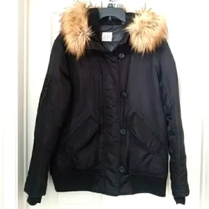 ✨HOST PICK!!✨ S13 New York Women's Down Jacket