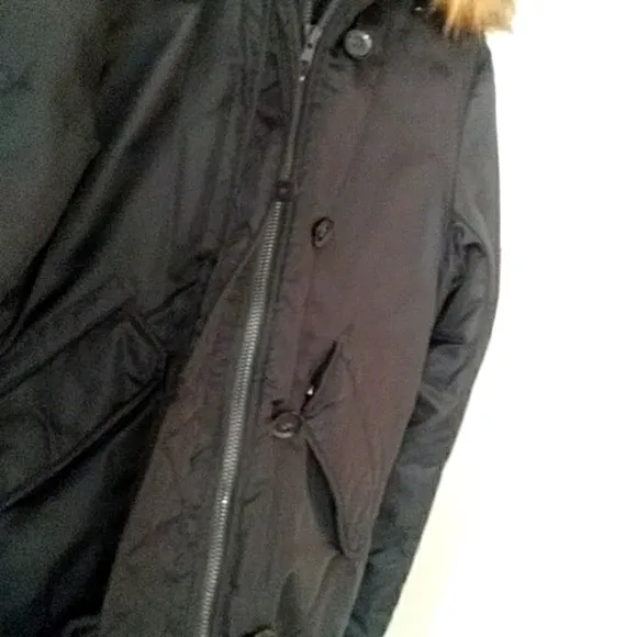 ✨HOST PICK!!✨ S13 New York Women's Down Jacket