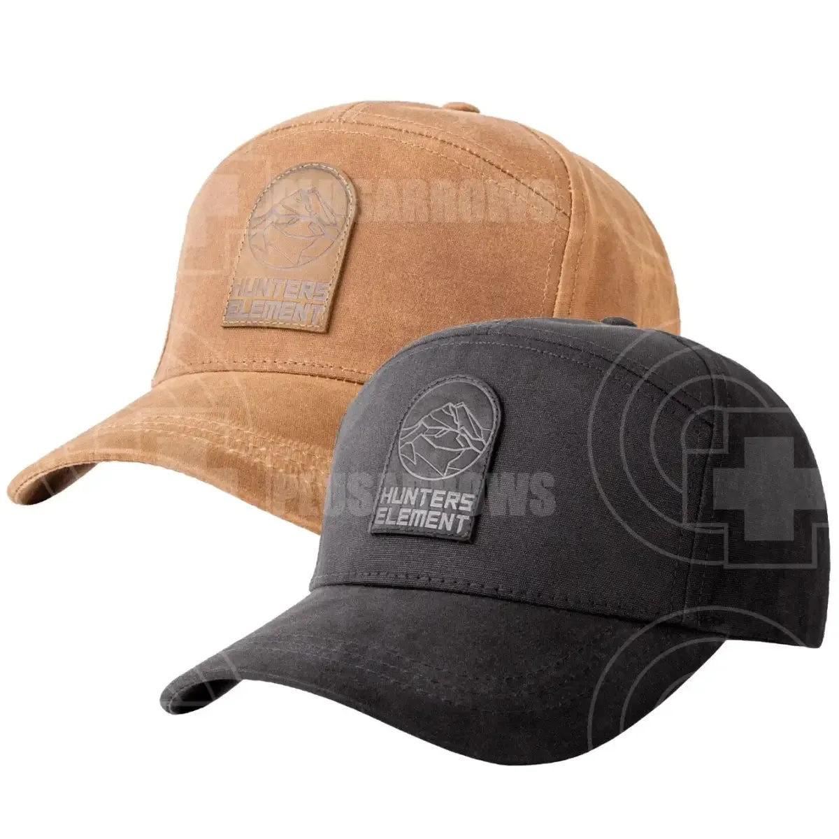Hunters Element Alp Cap