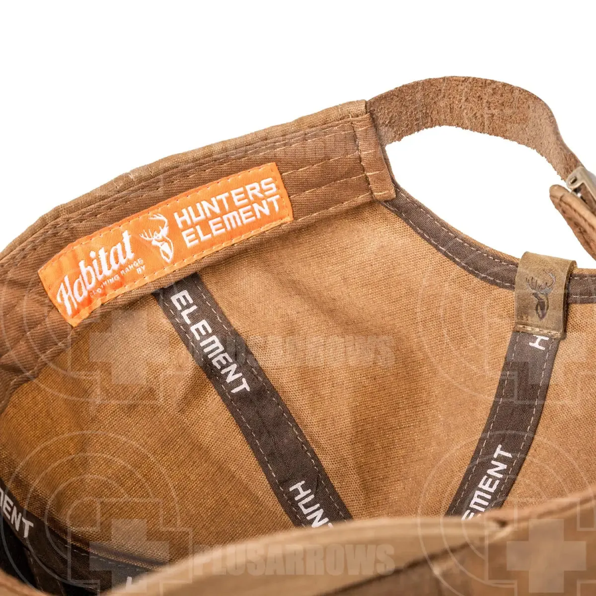 Hunters Element Alp Cap