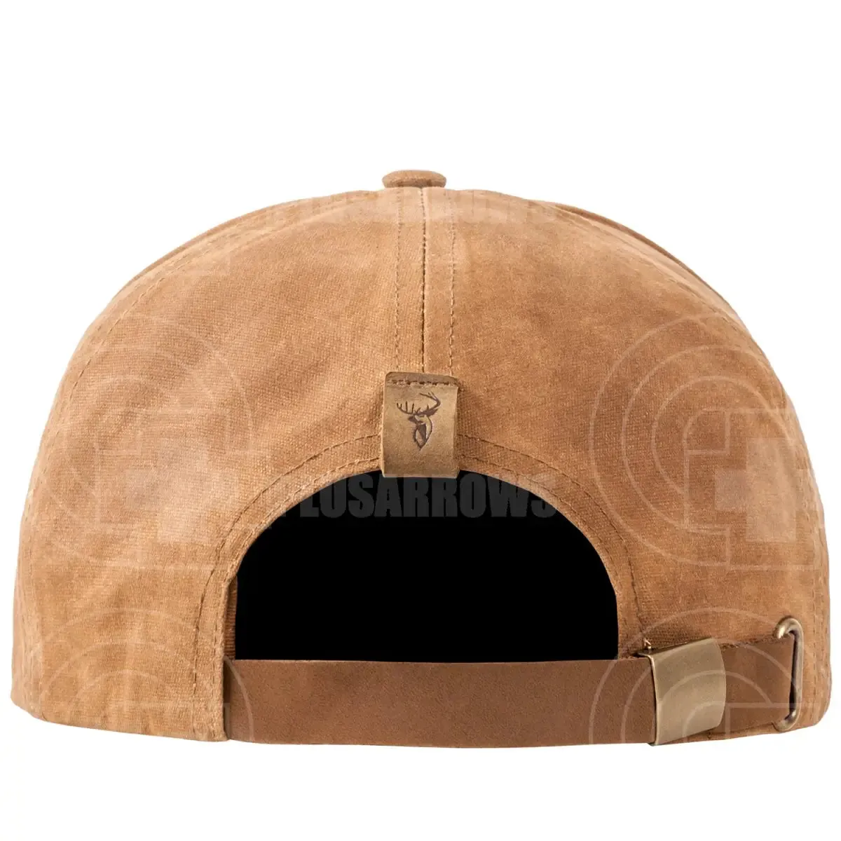 Hunters Element Alp Cap