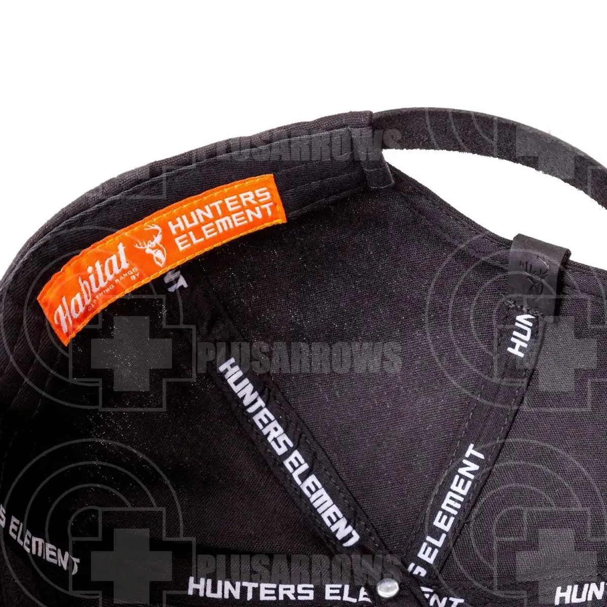 Hunters Element Alp Cap
