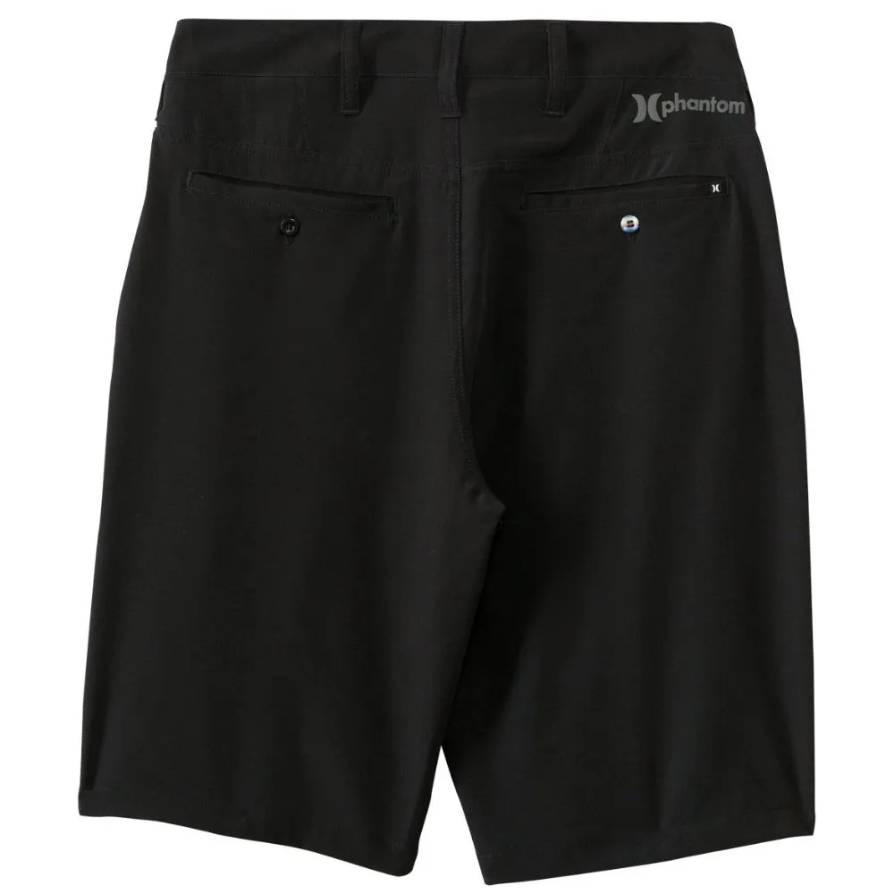 HURLEY PHANTOM HYBRID 20'' BLACK