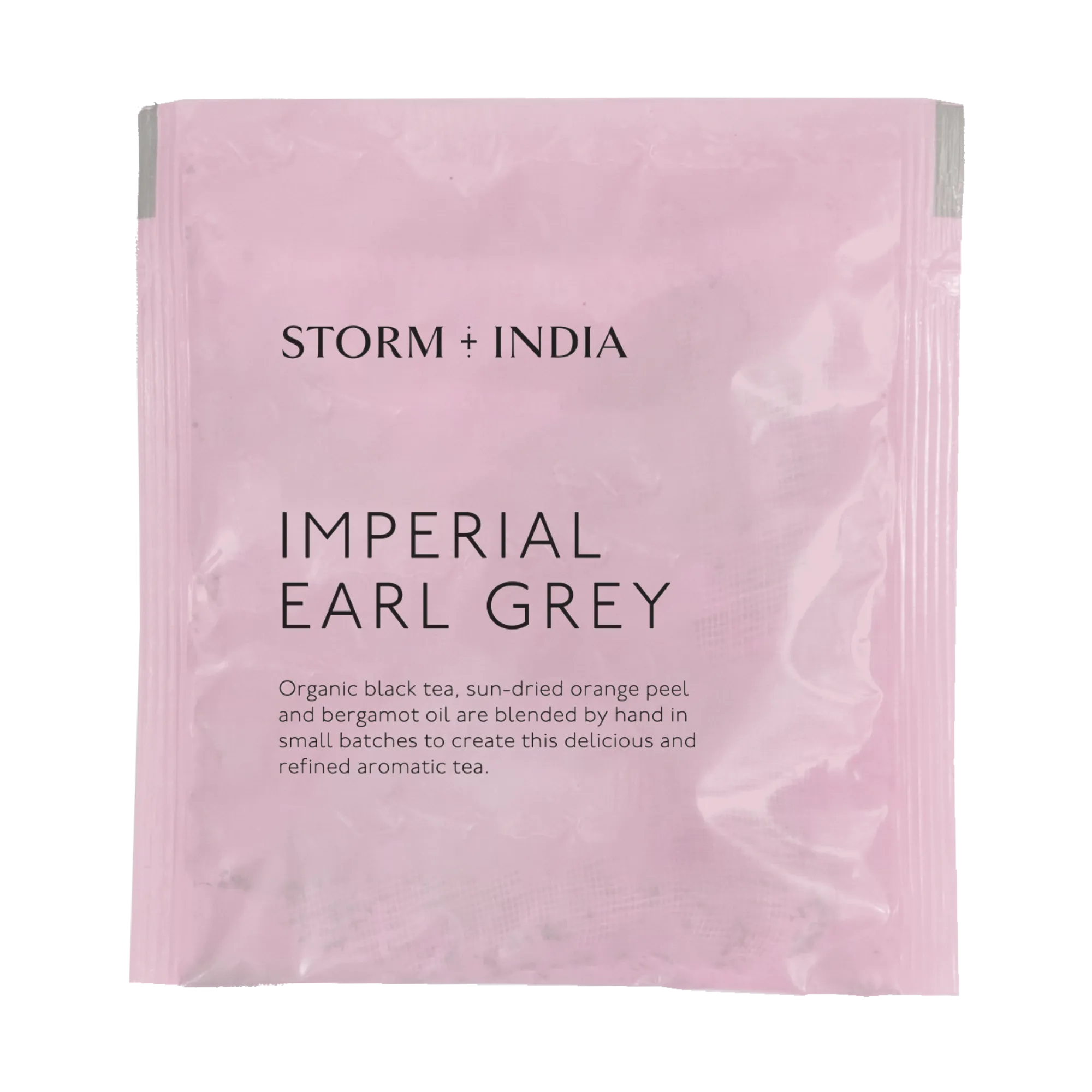 Imperial Earl Grey Tea Bags