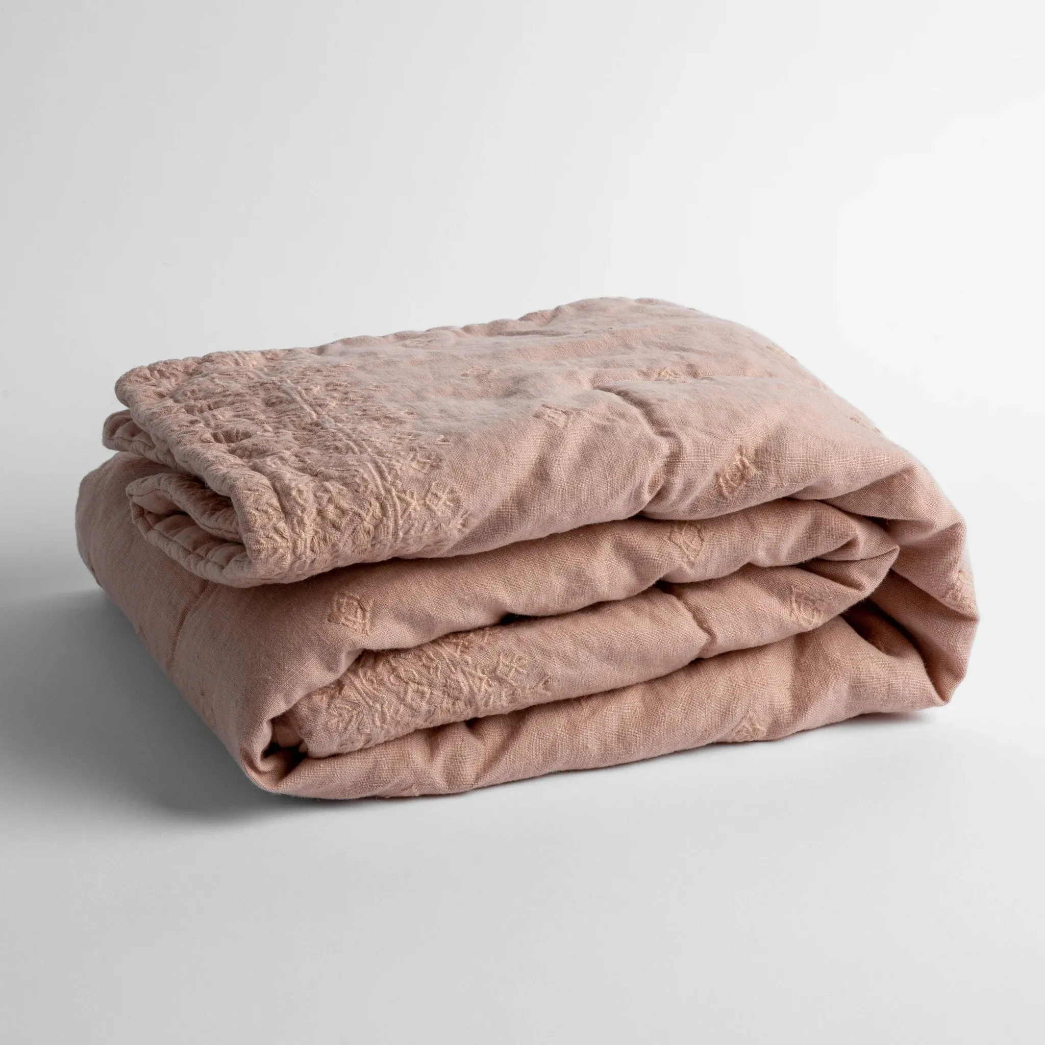 Ines Baby Blanket