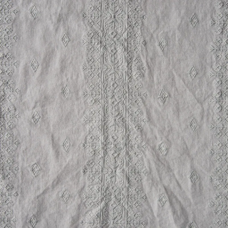 Ines Baby Blanket