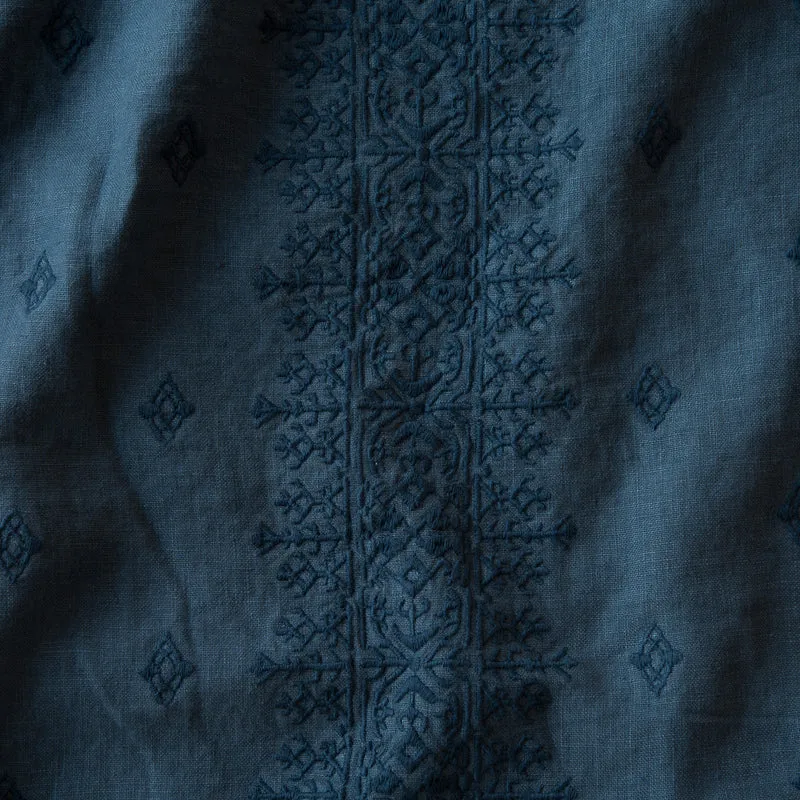 Ines Baby Blanket