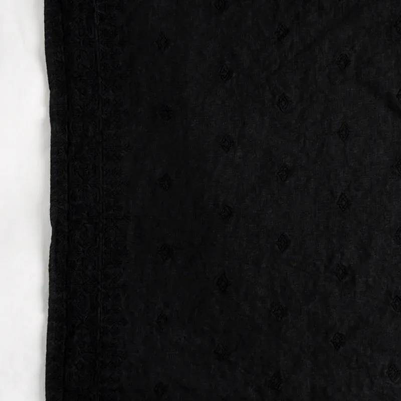 Ines Baby Blanket