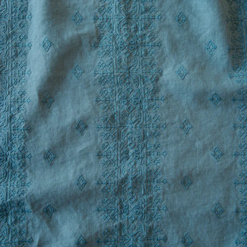 Ines Baby Blanket