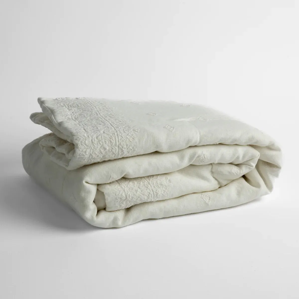 Ines Baby Blanket