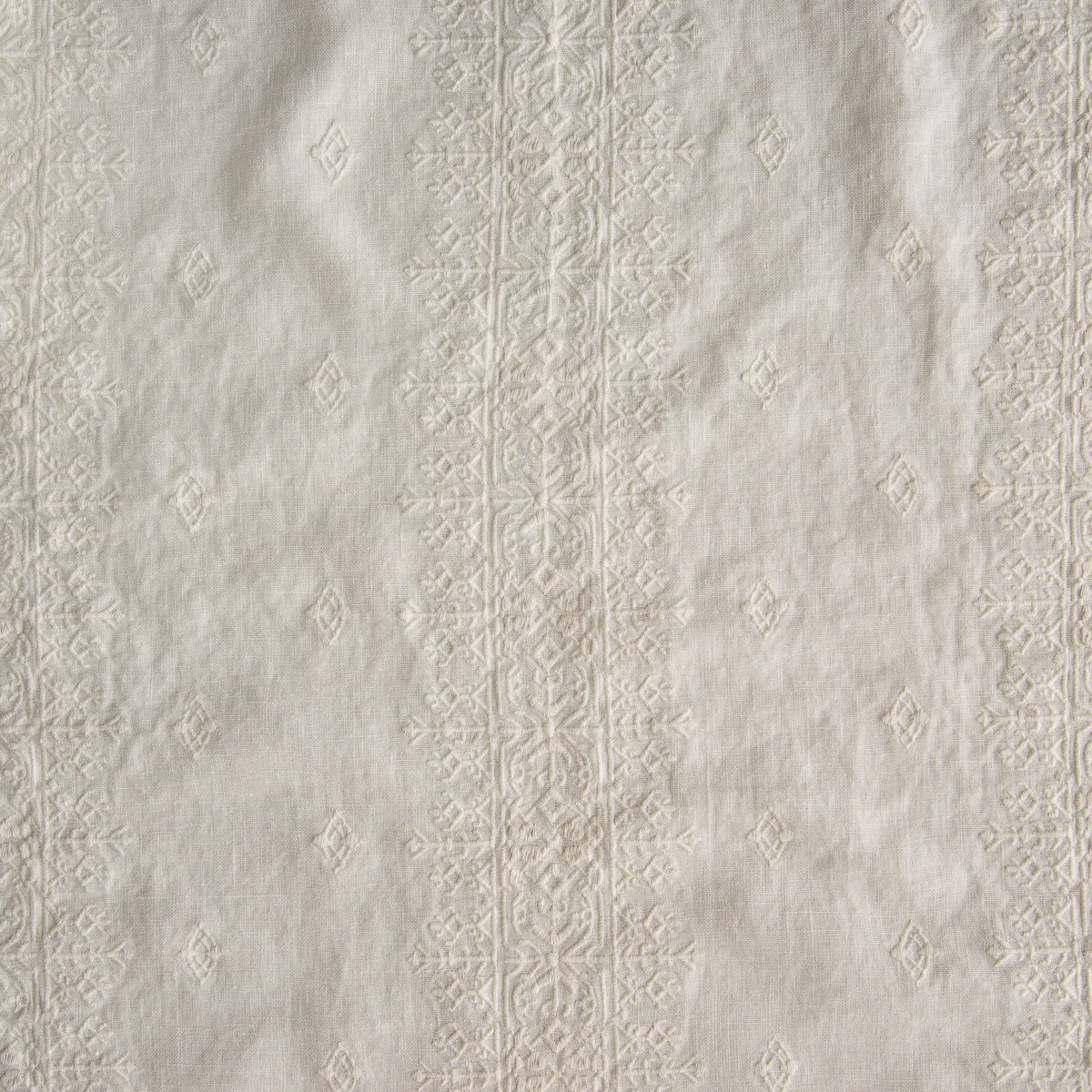 Ines Baby Blanket