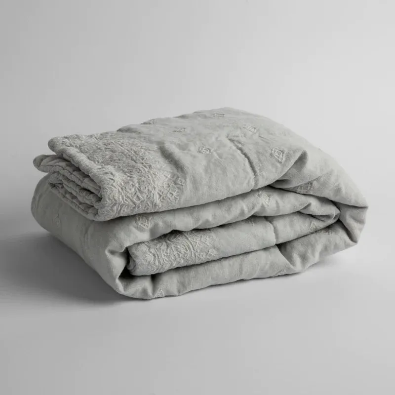 Ines Baby Blanket