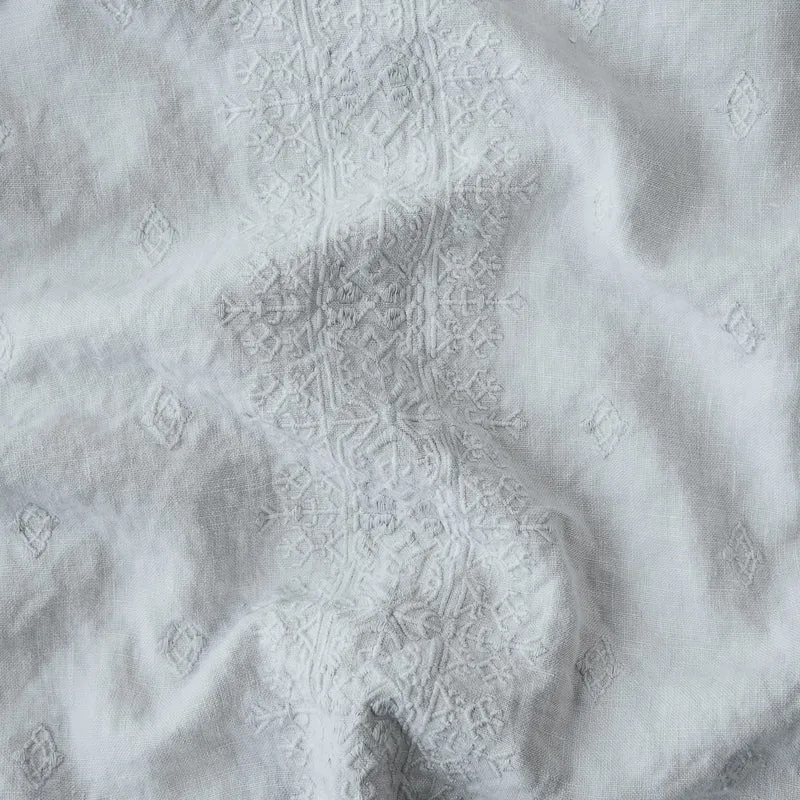 Ines Baby Blanket