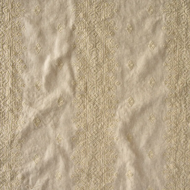Ines Baby Blanket