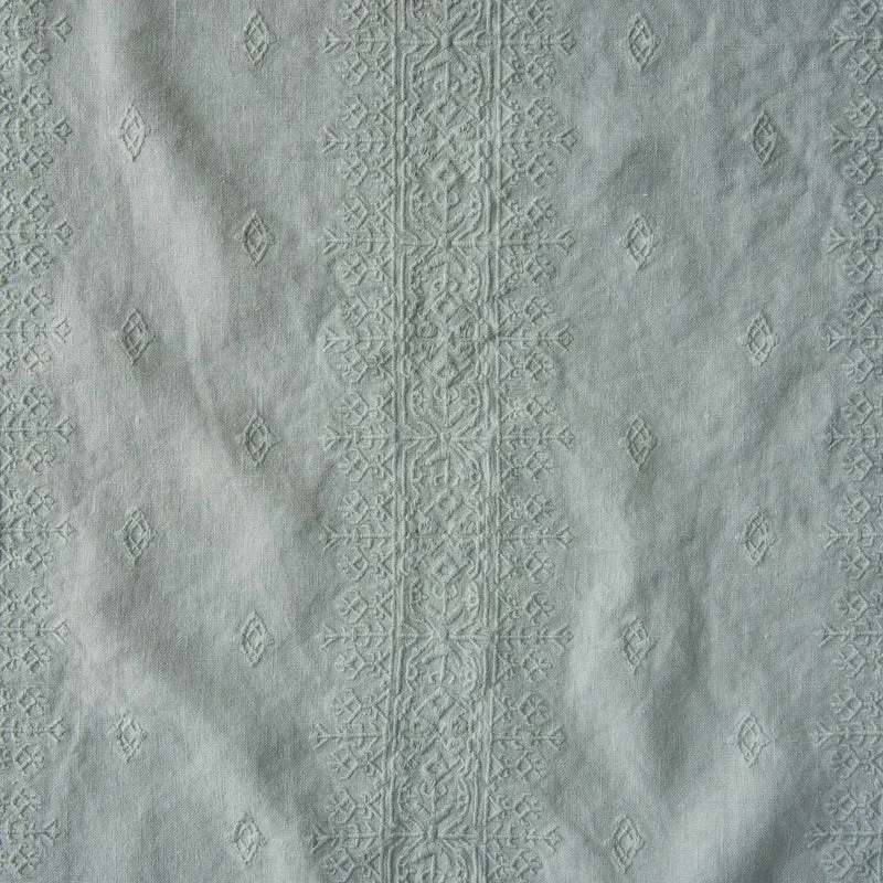 Ines Baby Blanket