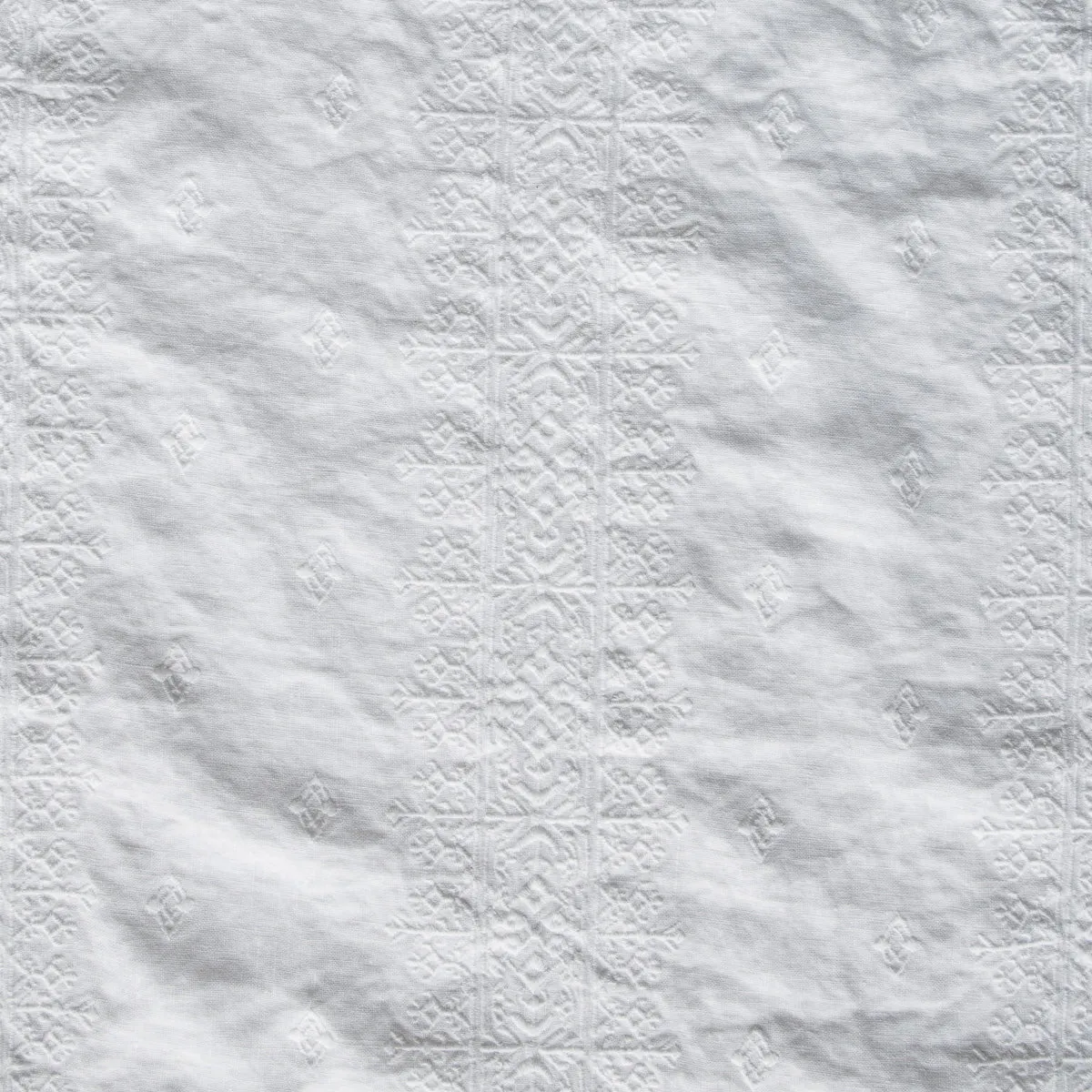 Ines Baby Blanket
