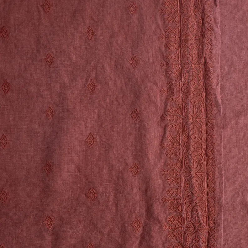 Ines Baby Blanket