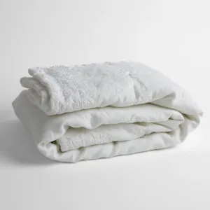 Ines Baby Blanket