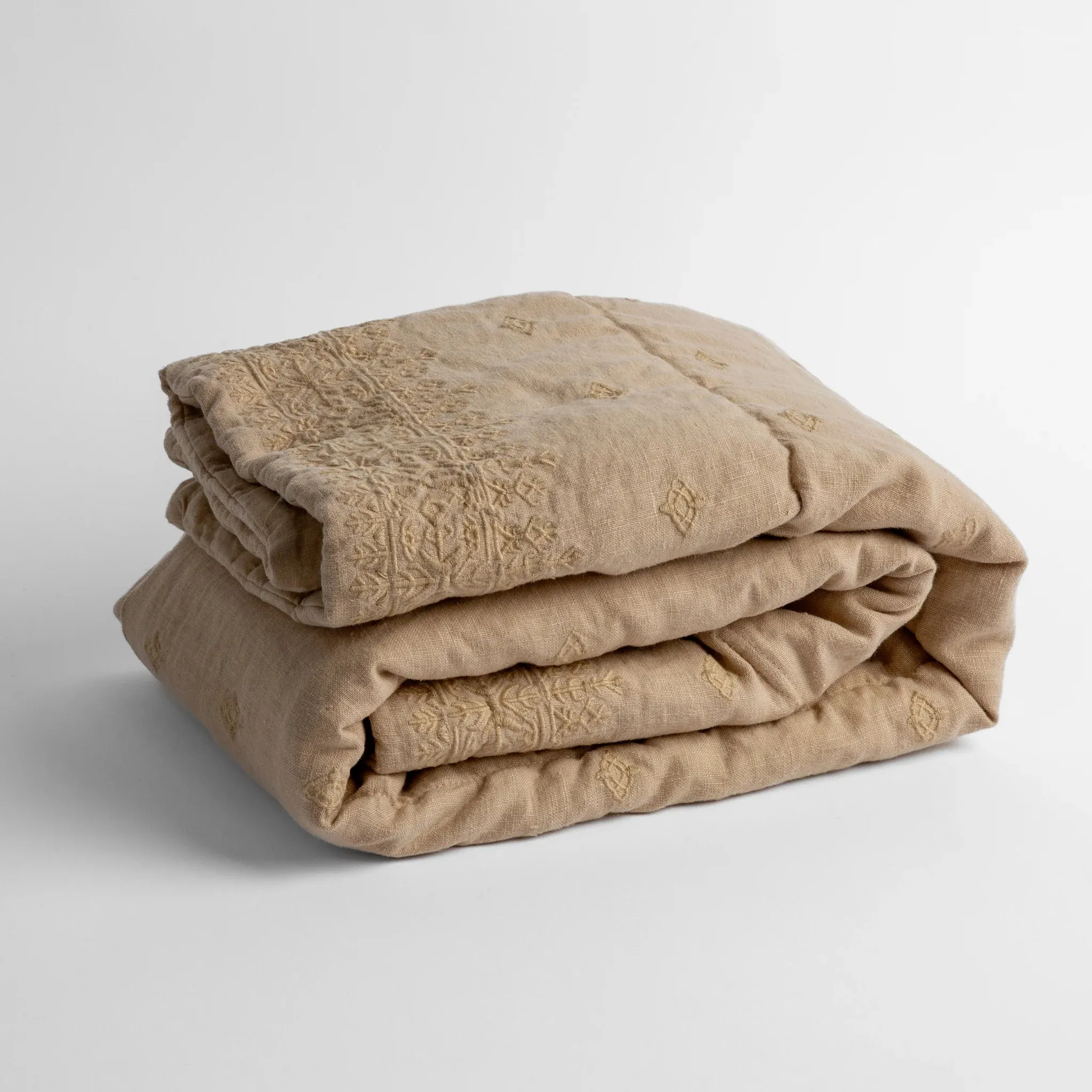 Ines Baby Blanket