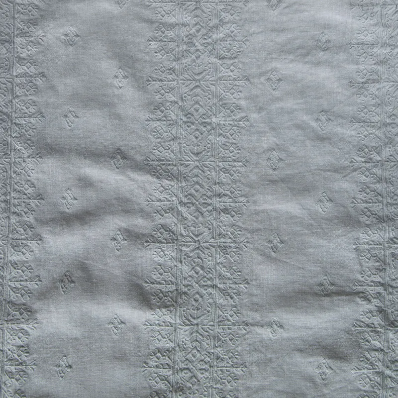 Ines Baby Blanket