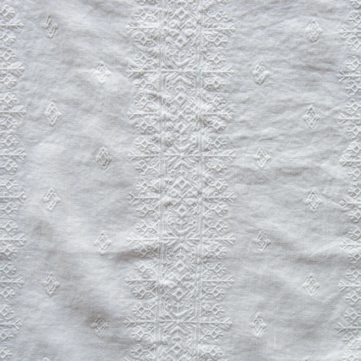 Ines Baby Blanket