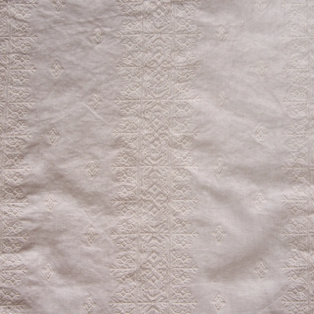 Ines Baby Blanket