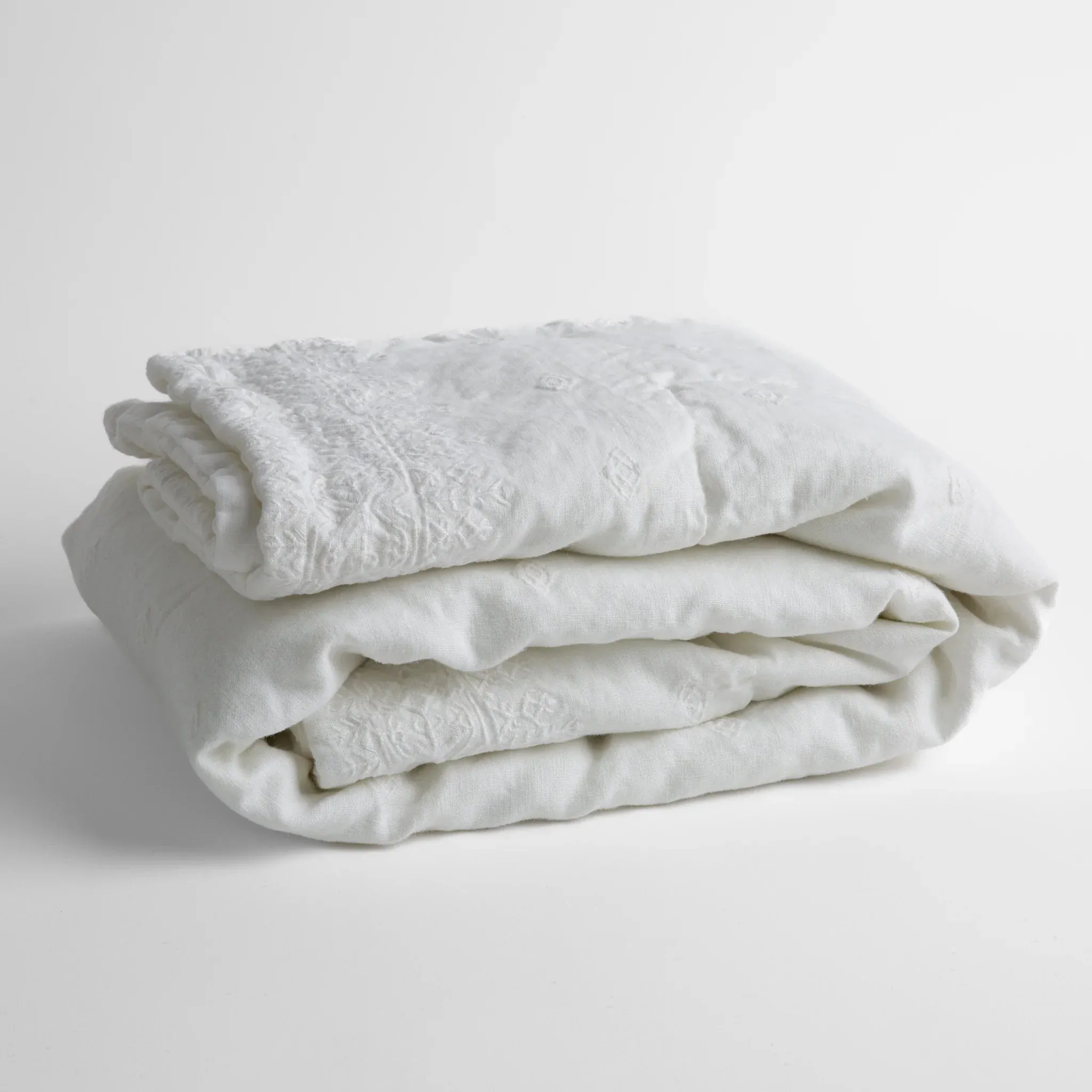 Ines Baby Blanket
