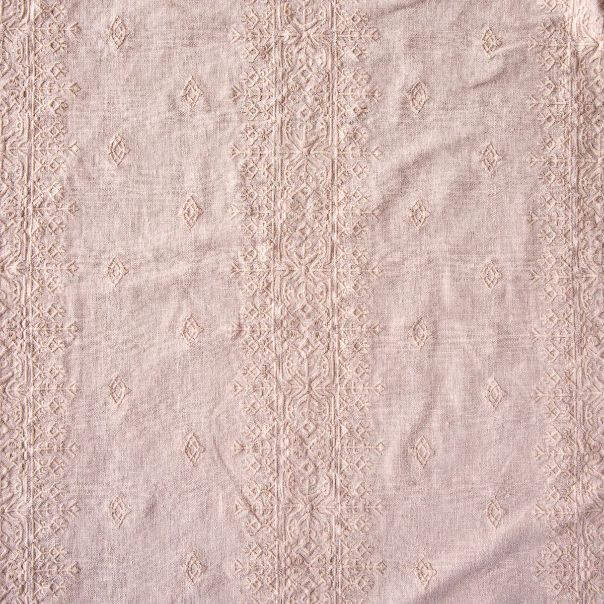 Ines Baby Blanket