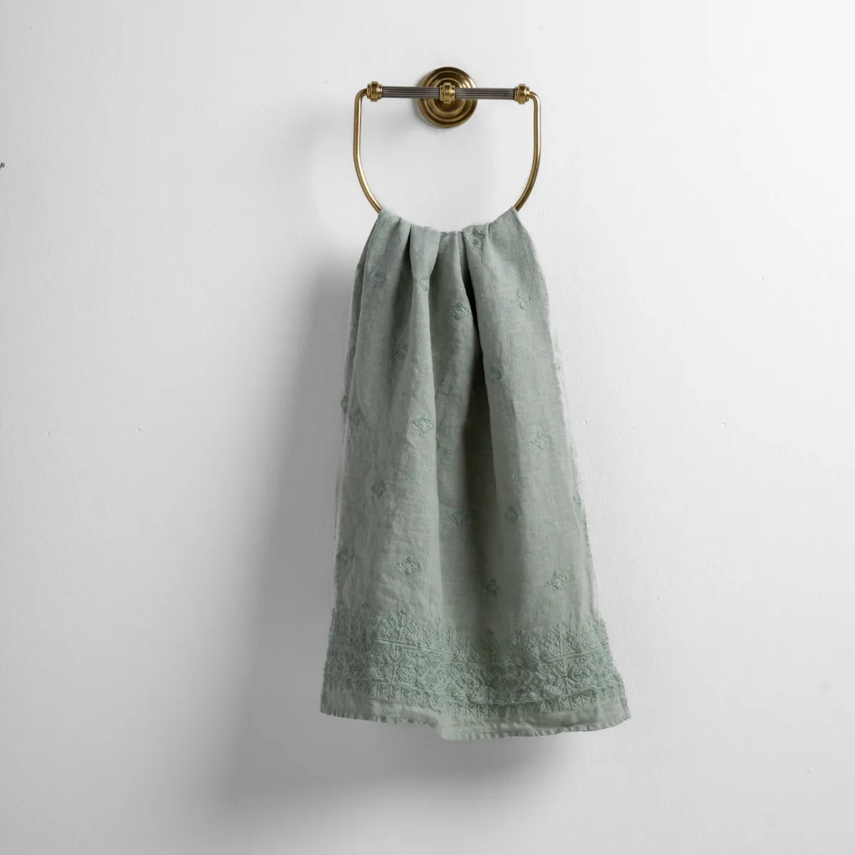 Ines Guest Towel