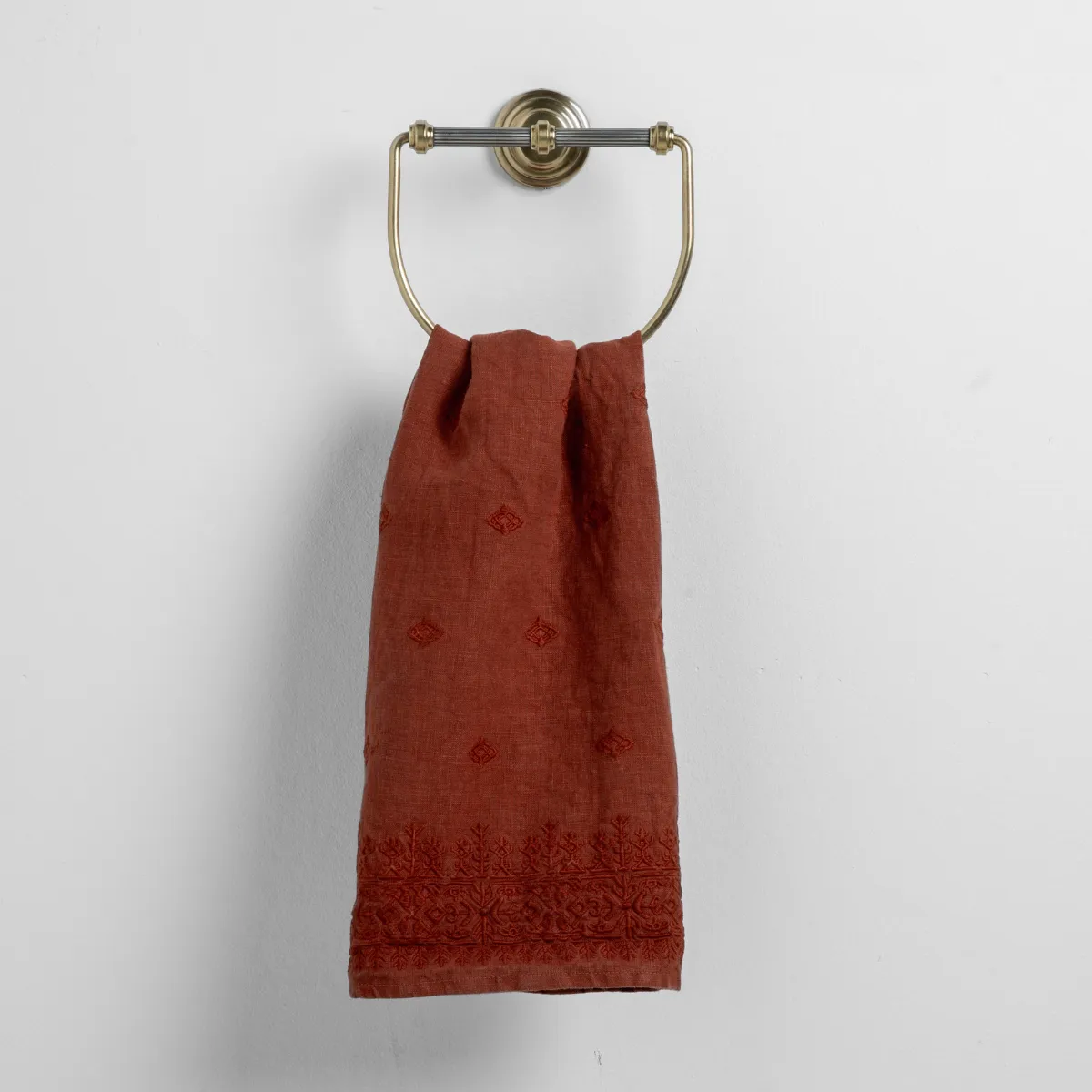 Ines Guest Towel
