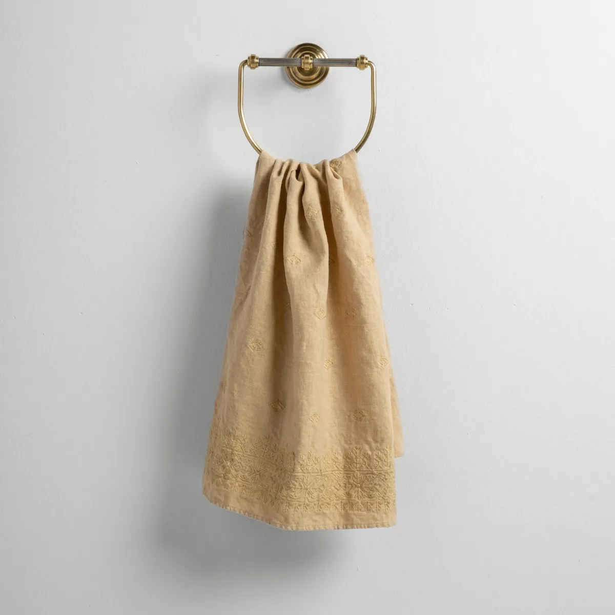 Ines Guest Towel