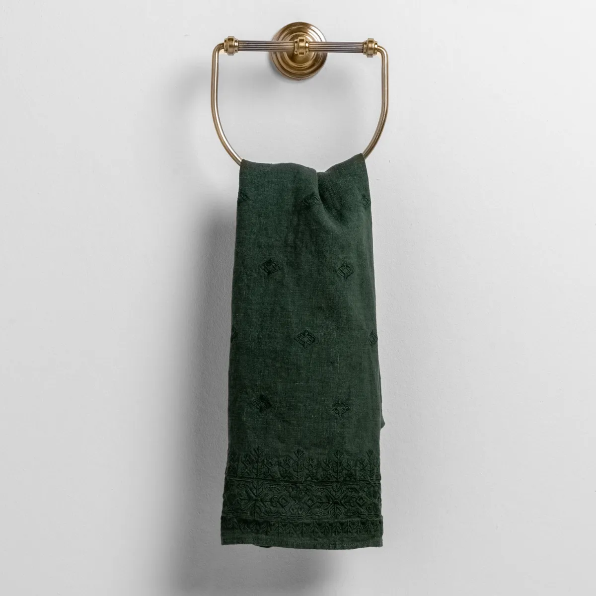 Ines Guest Towel
