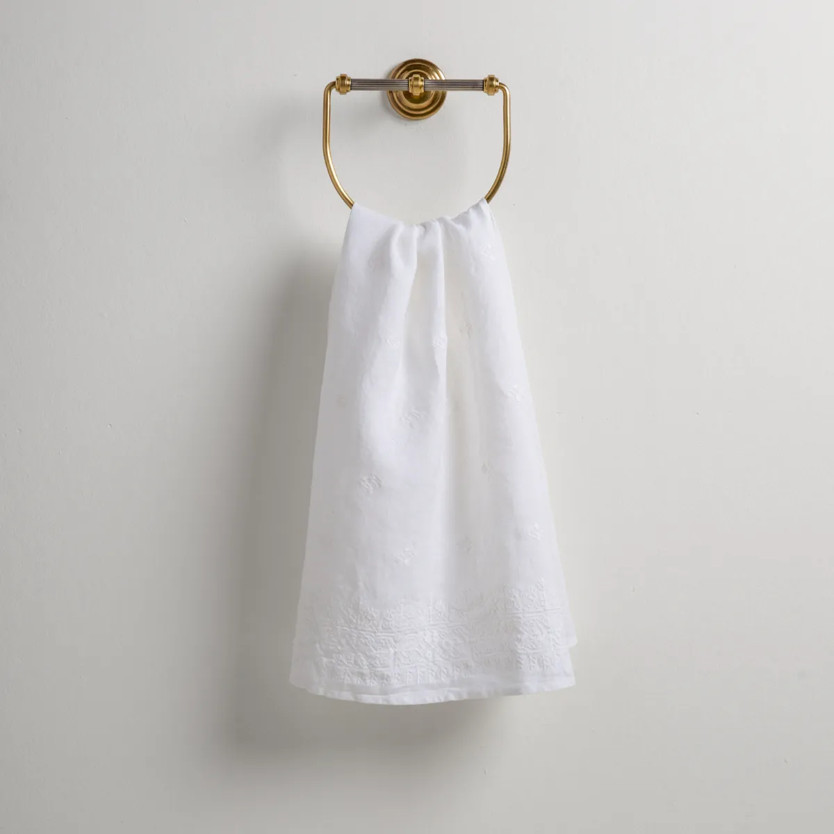 Ines Guest Towel