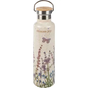Insulated Bottle - Choose Joy