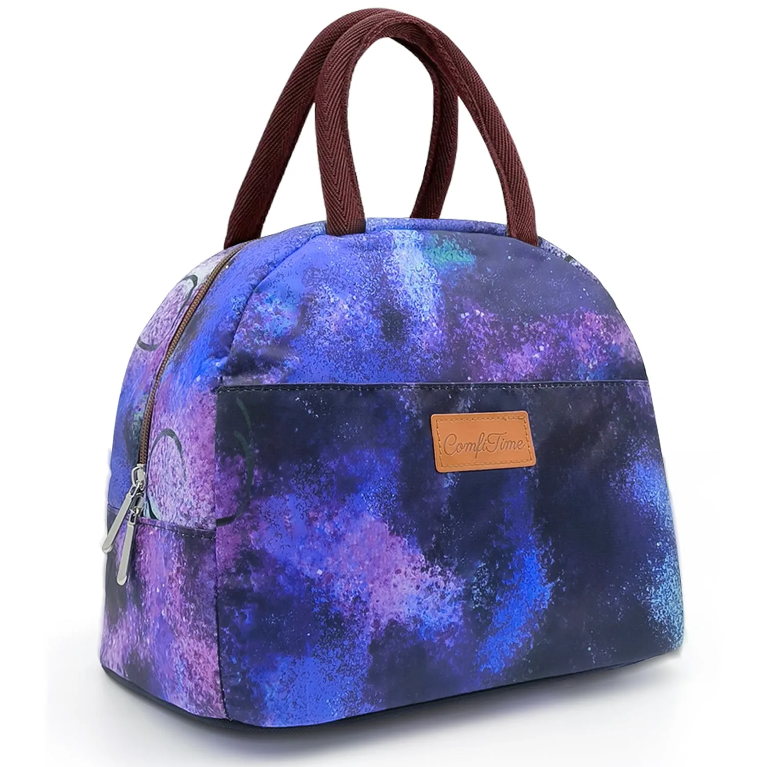 Insulated Lunch Bog for Women, Large Capacity Cooler Box